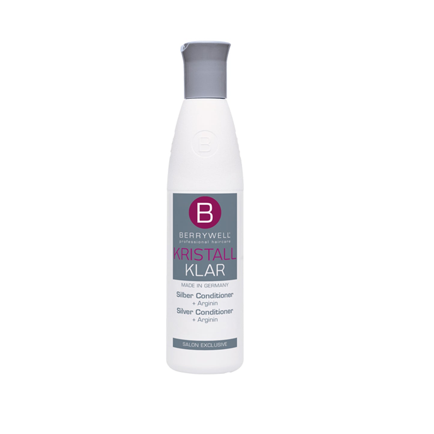 Berrywell Kristall Klar