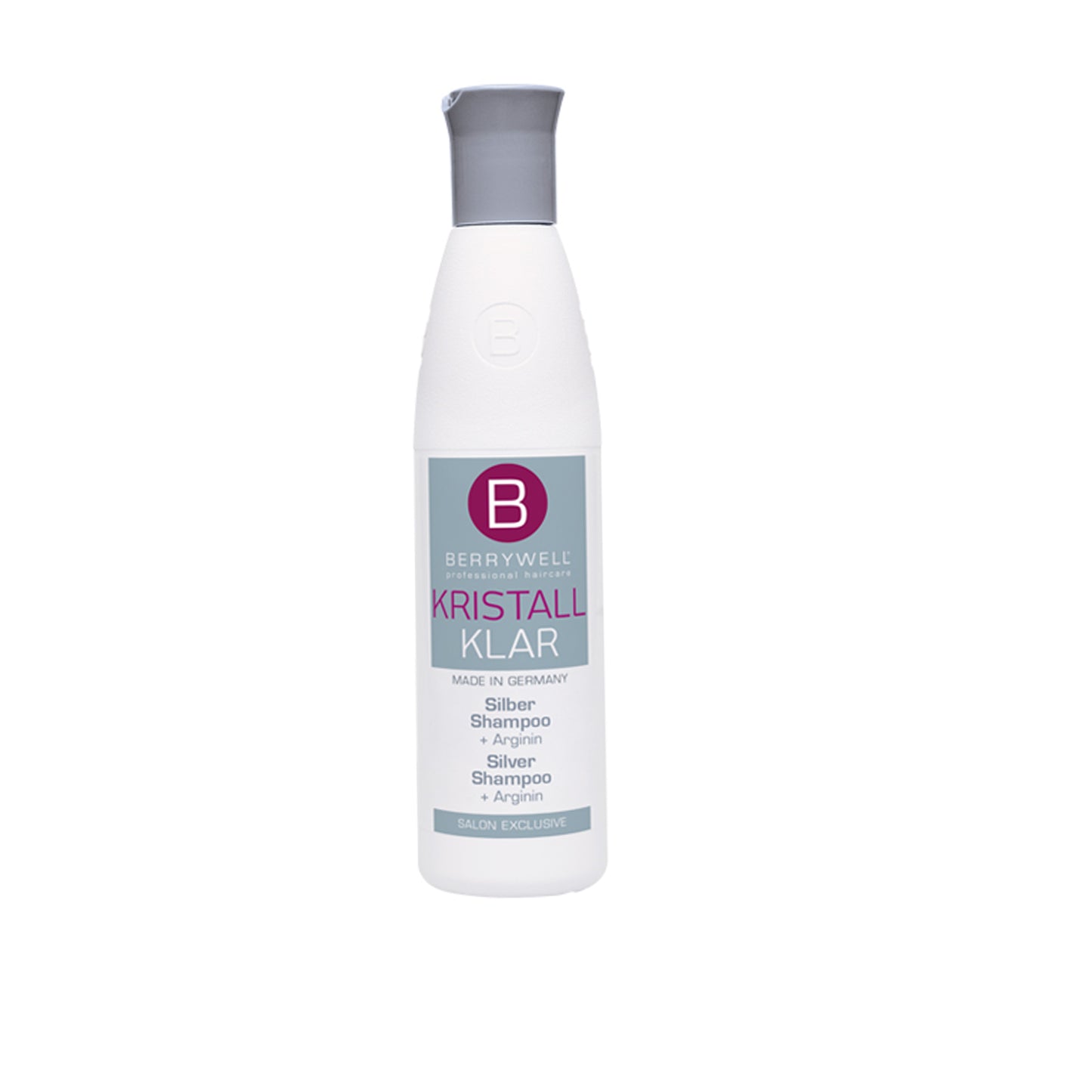 Berrywell Kristall Klar