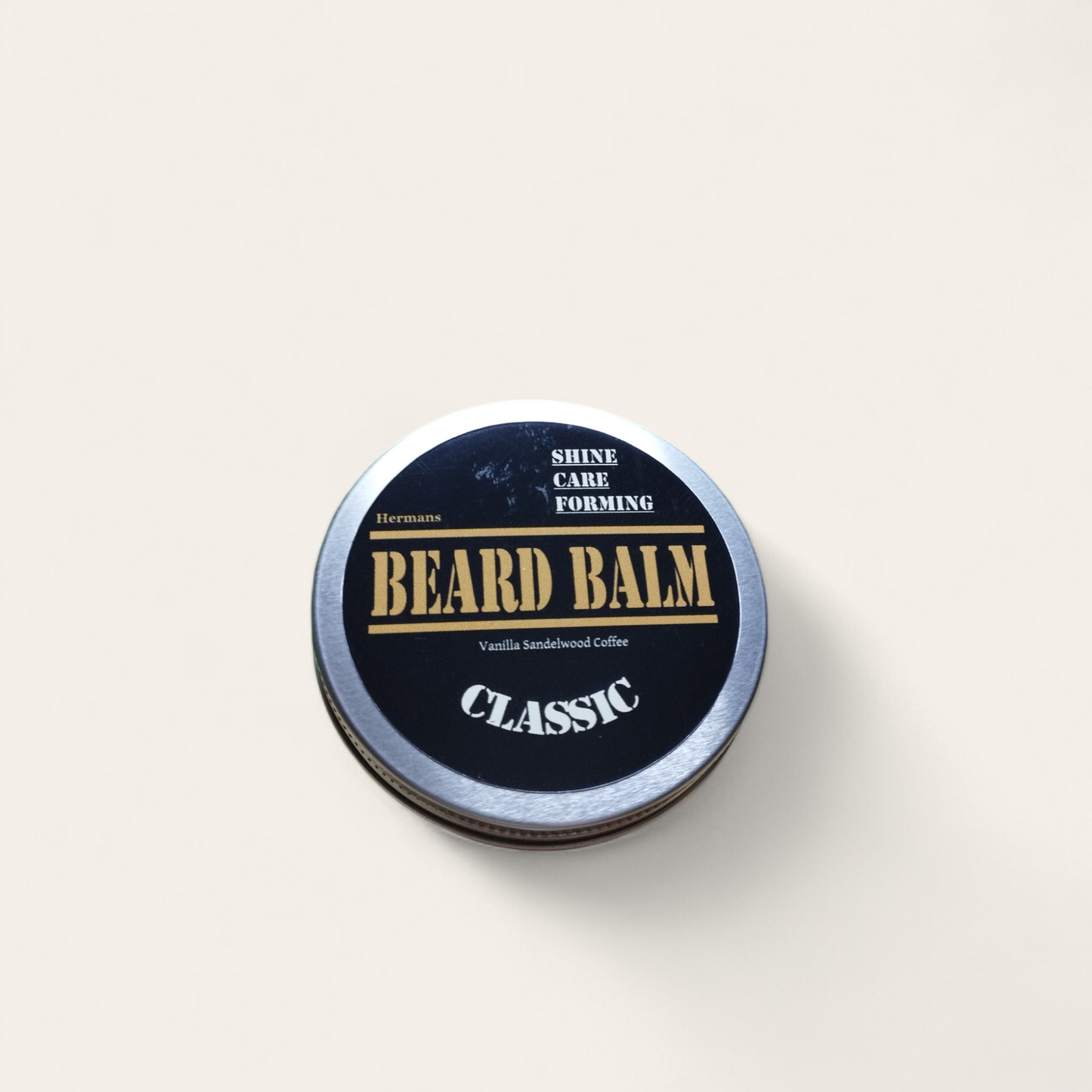 Hermans Beard Balm Classic