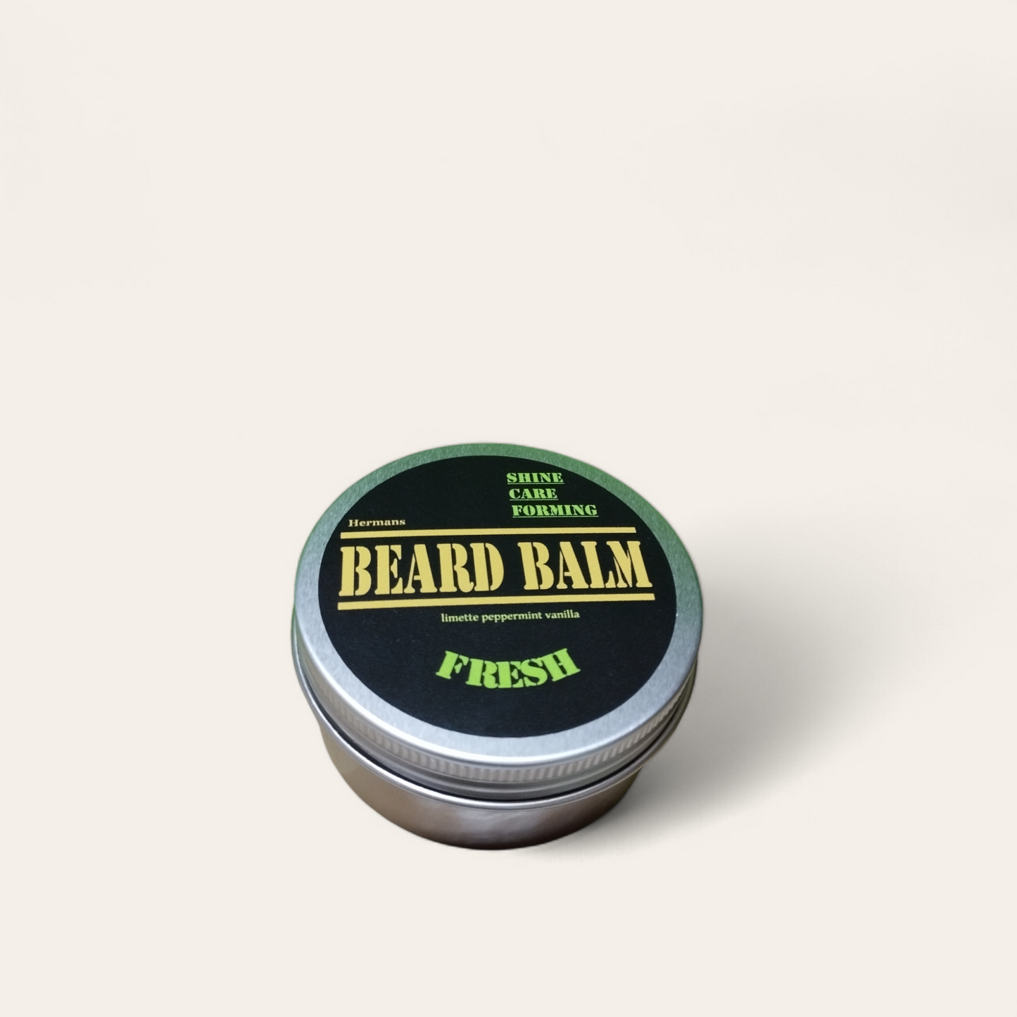 Hermans Beard Balm Fresh