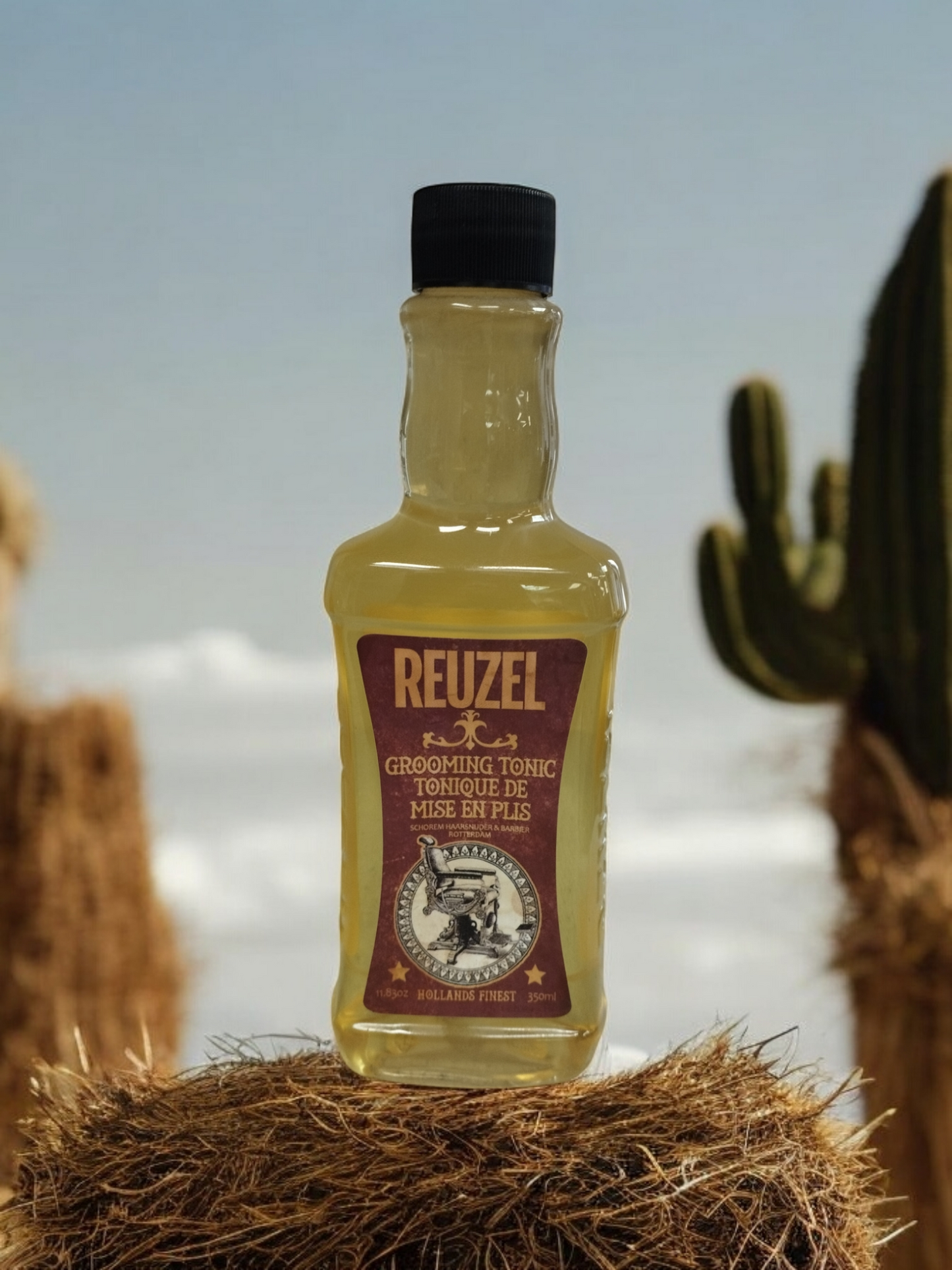 Reuzel Grooming Tonic