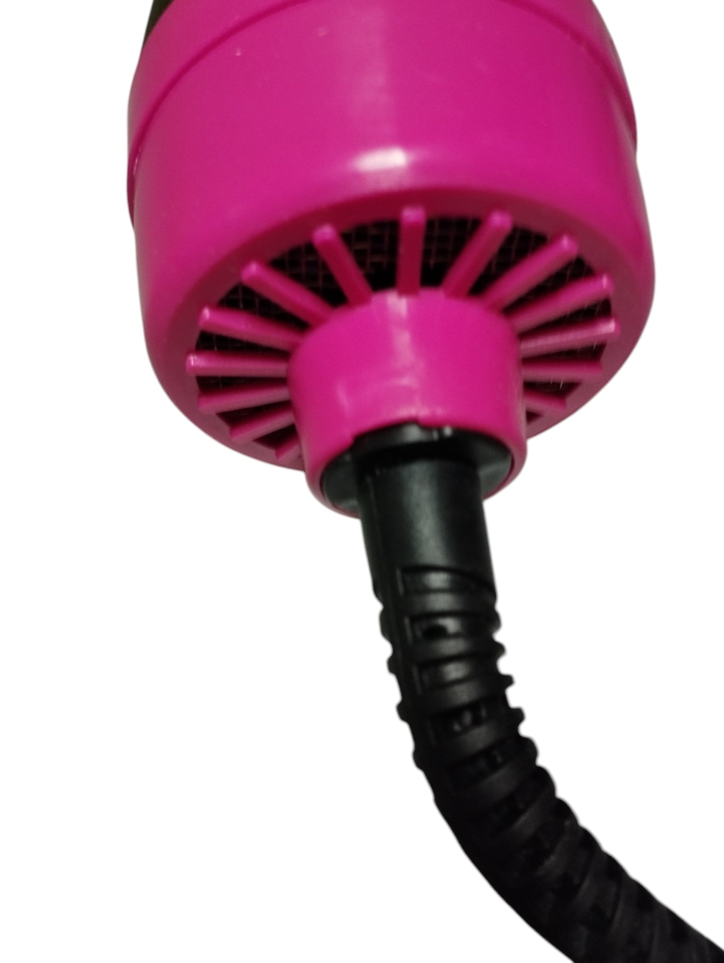 Profi Haartrockner Fönbürste