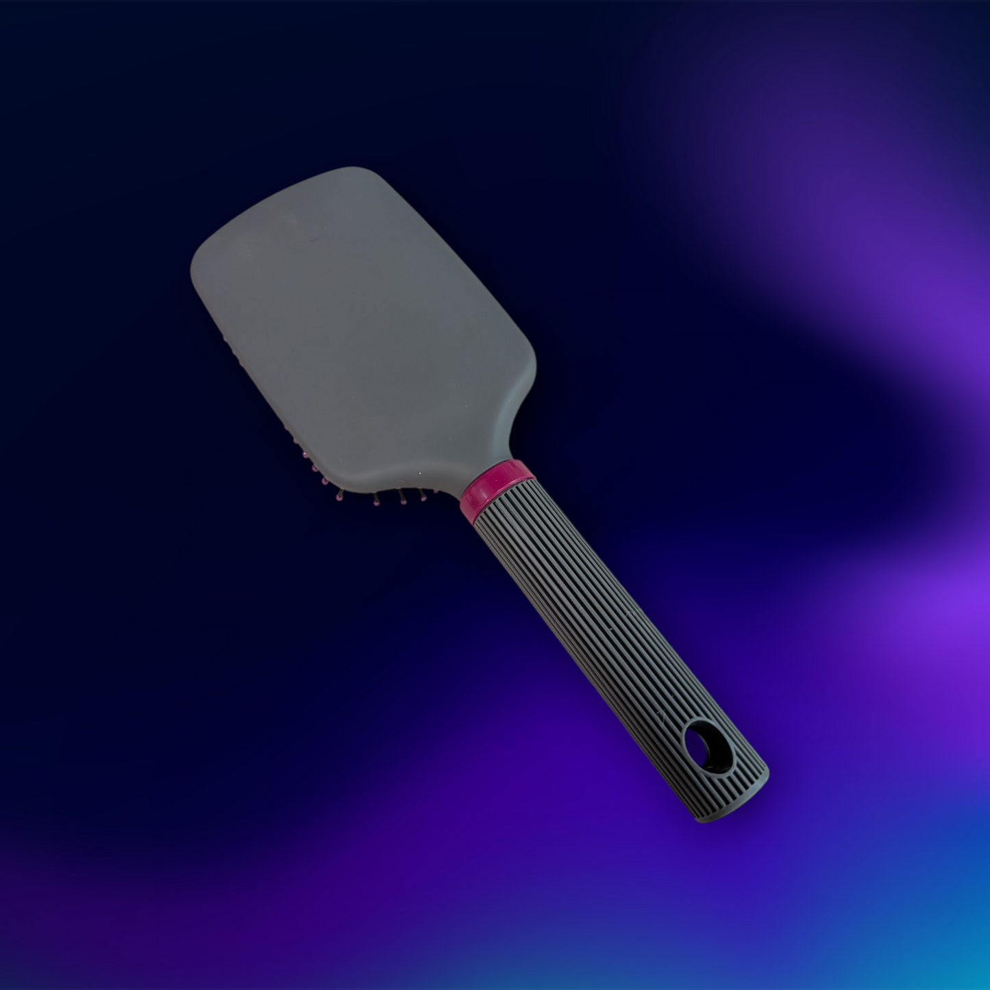 Berrywell Paddle Ionen Bürste