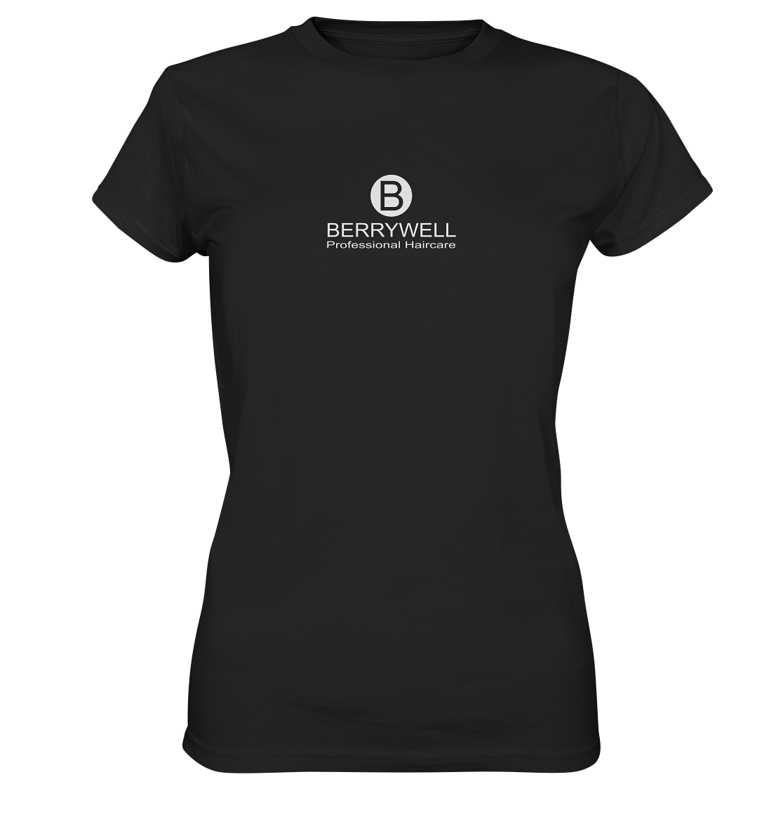 Berrywell Salonshirt new - Ladies Premium Shirt