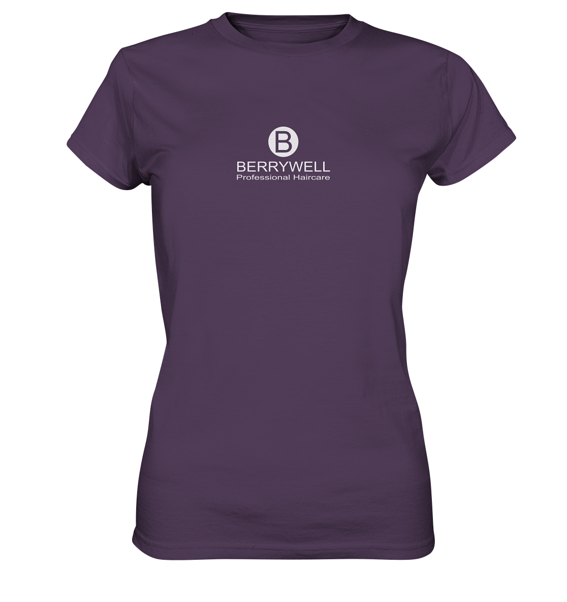 Berrywell Salonshirt new - Ladies Premium Shirt