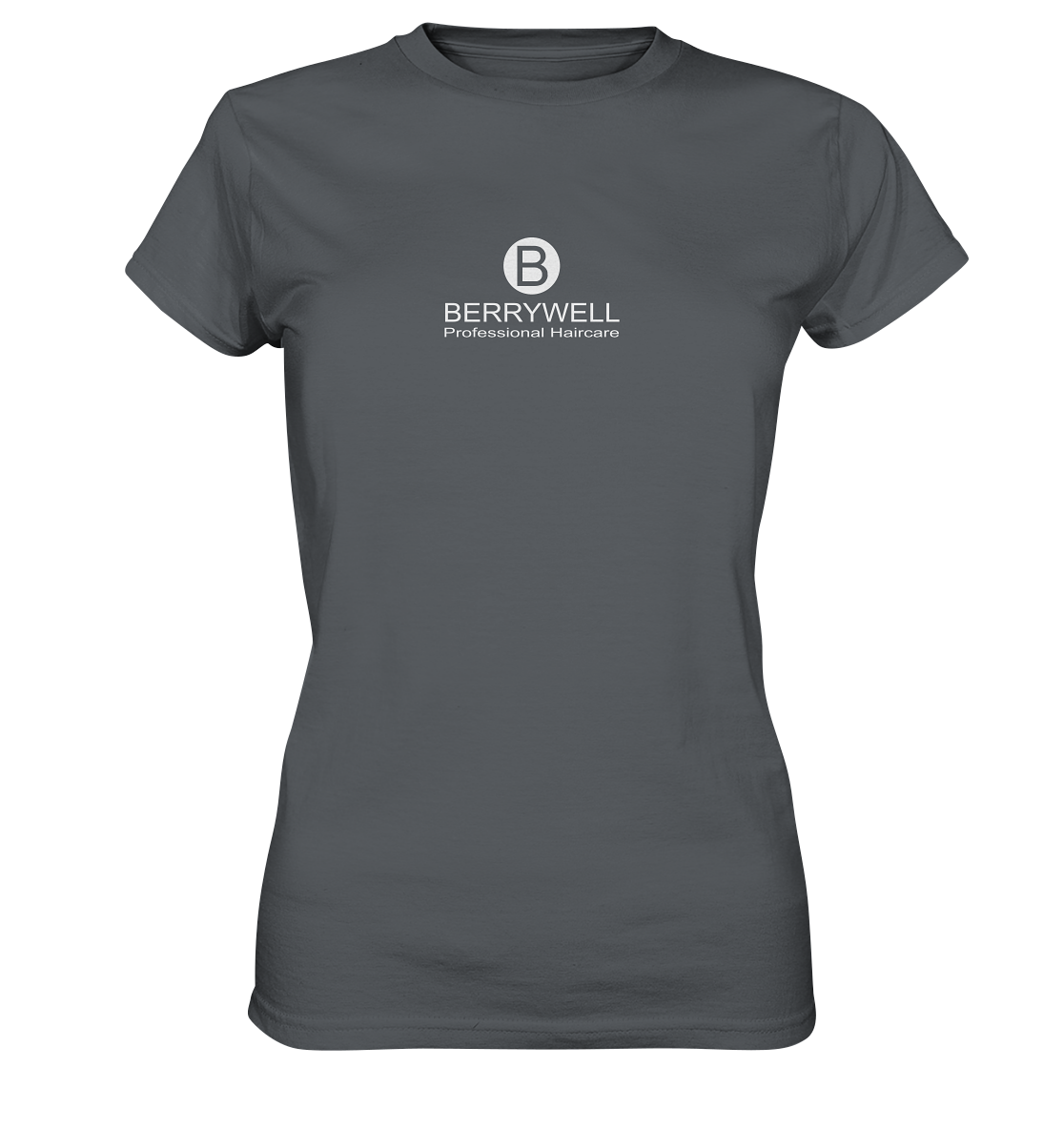 Berrywell Salonshirt new - Ladies Premium Shirt