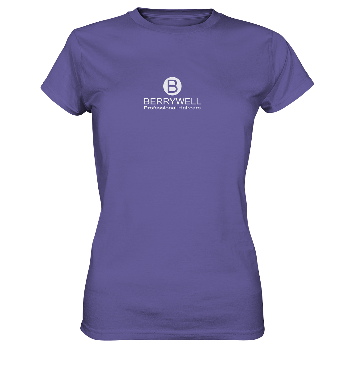 Berrywell Salonshirt new - Ladies Premium Shirt