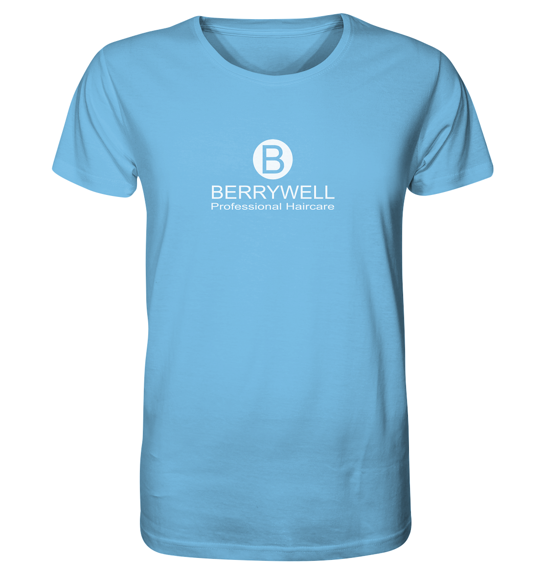 Berrywell organic Shirt unisex - Organic Shirt
