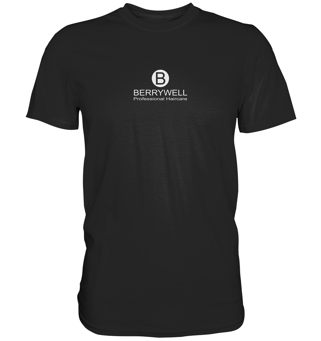 Berrywell Salonshirt new - Unisex Premium Shirt