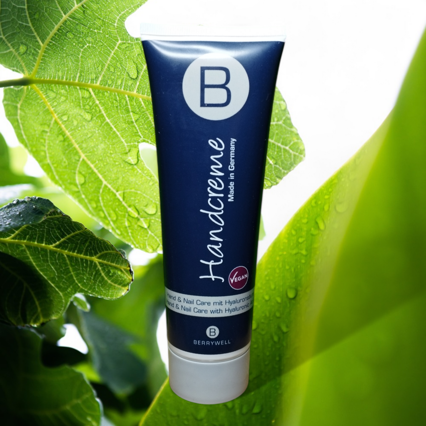 Berrywell...die kleinen preiswerten Beauty Helfer für Sie & Ihn