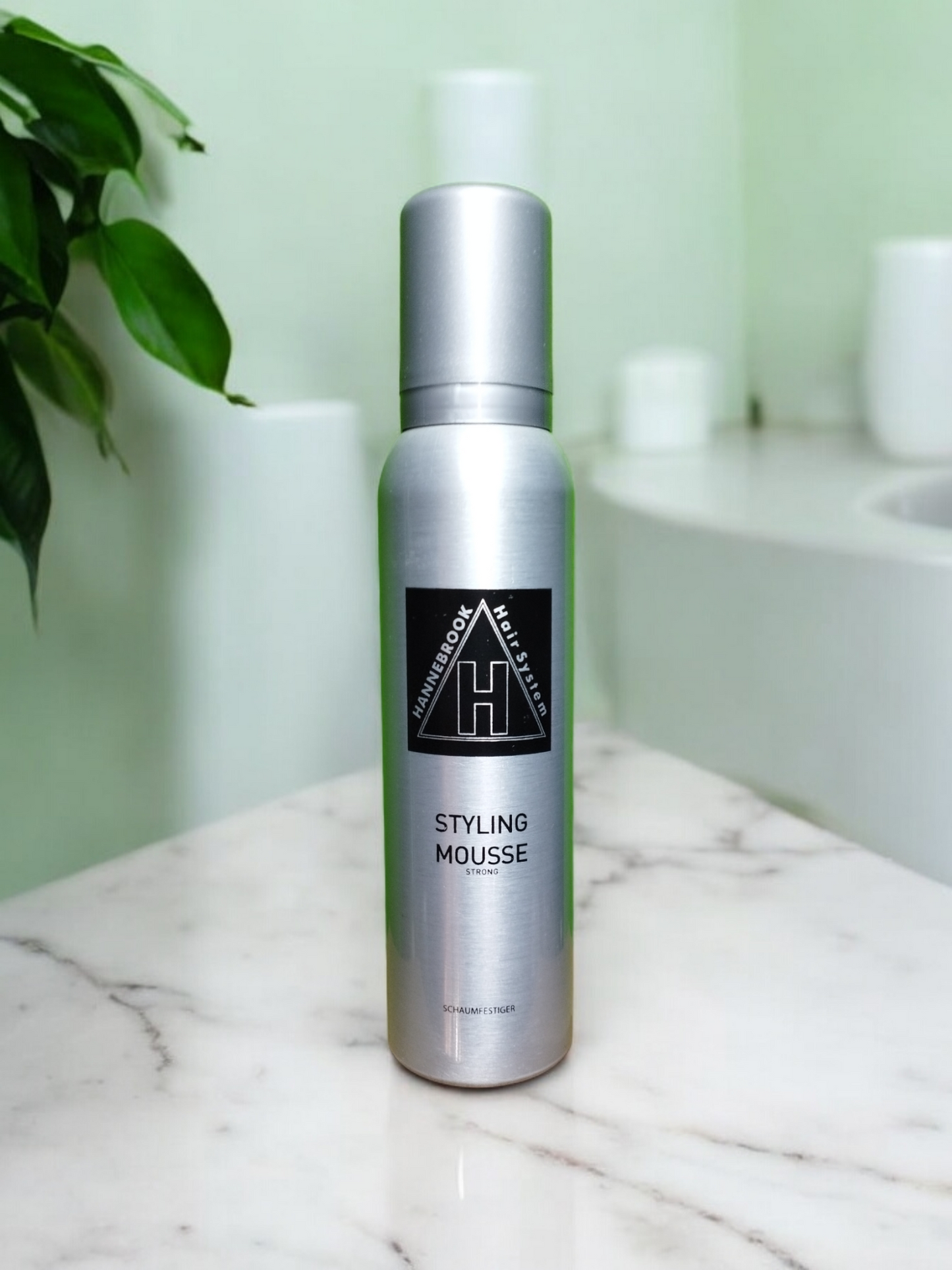 HHS Styling Mousse