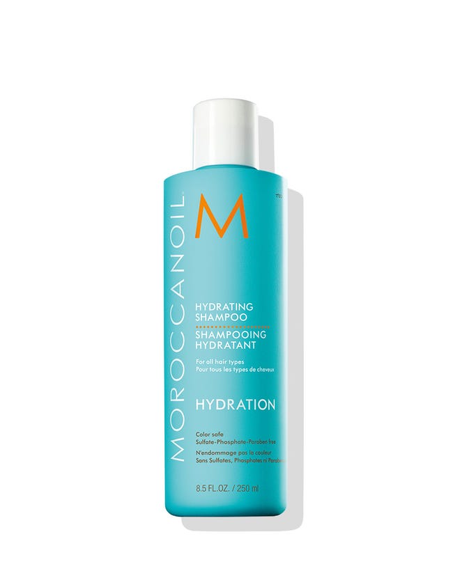 MOROCCANOIL Schampoo