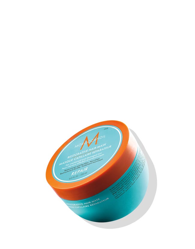 MOROCCANOIL Haarmaske