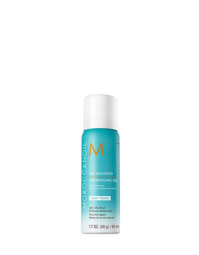 MOROCCANOIL Trockenschampoo 65ml