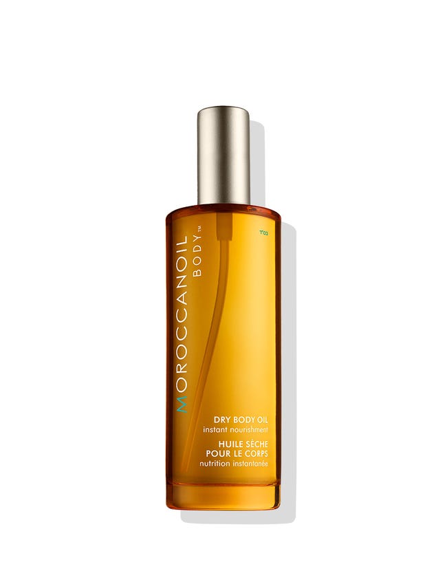 MOROCCANOIL Dry Body OIL 50ml