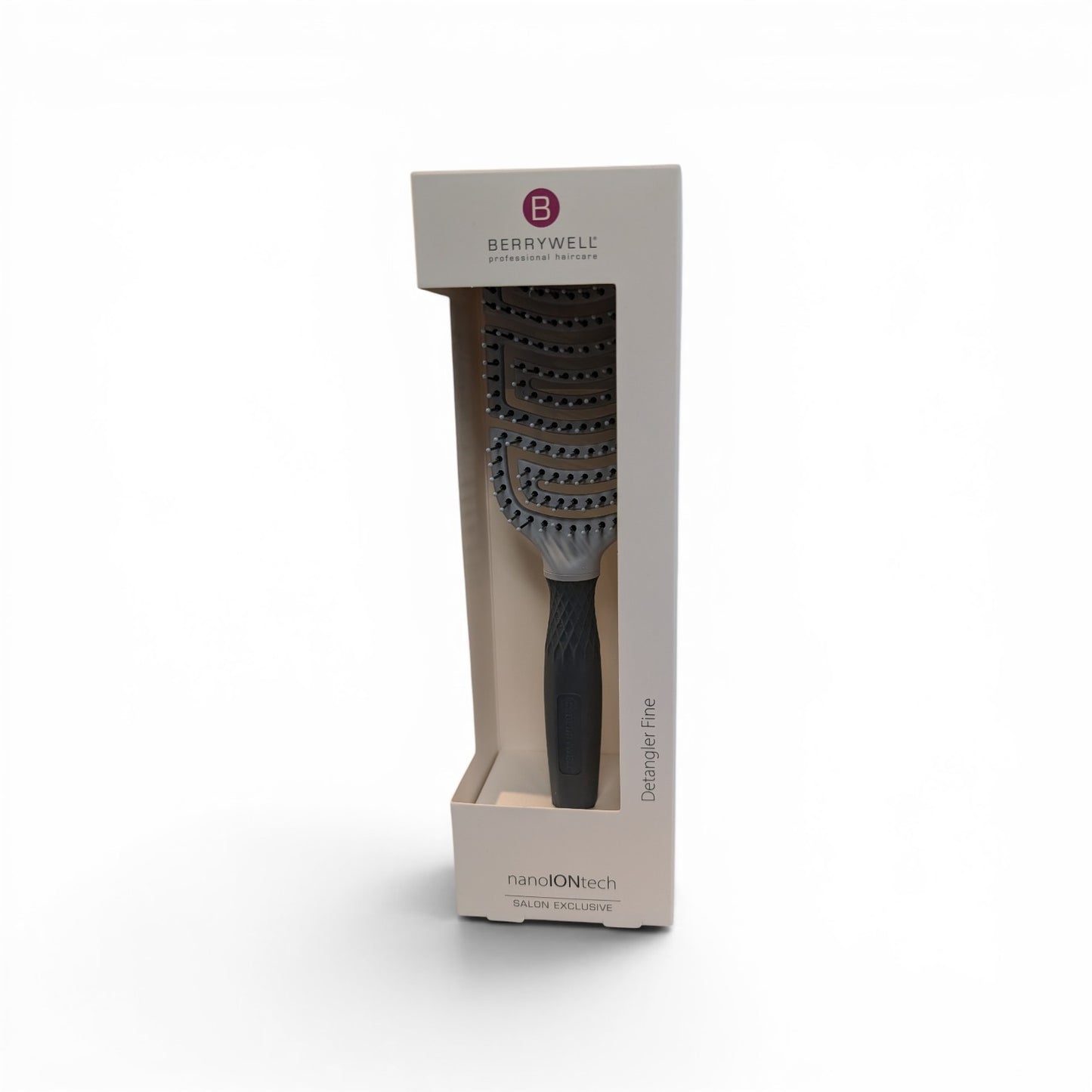Berrywell NANO Detangler Fine