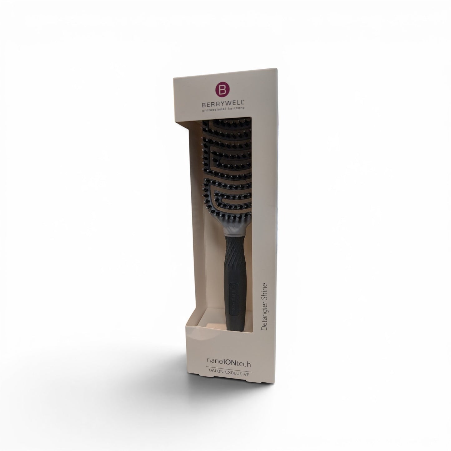 Berrywell NANO Detangler Shine