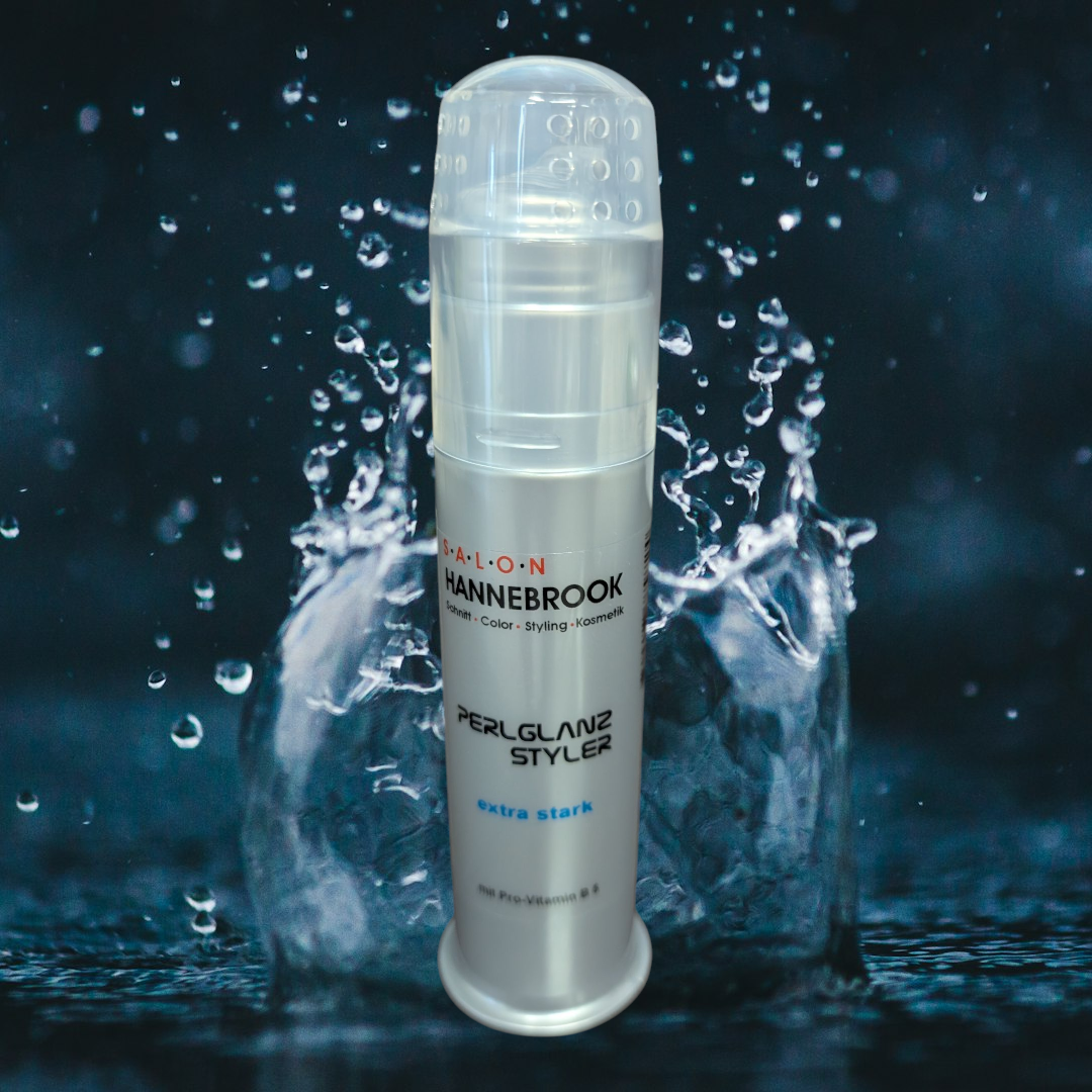 HANNEBROOK Head Styling