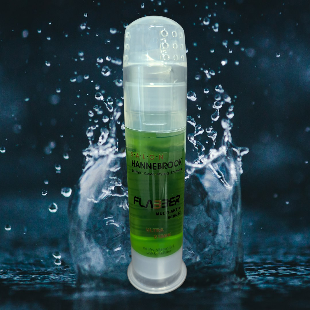 HANNEBROOK Head Styling