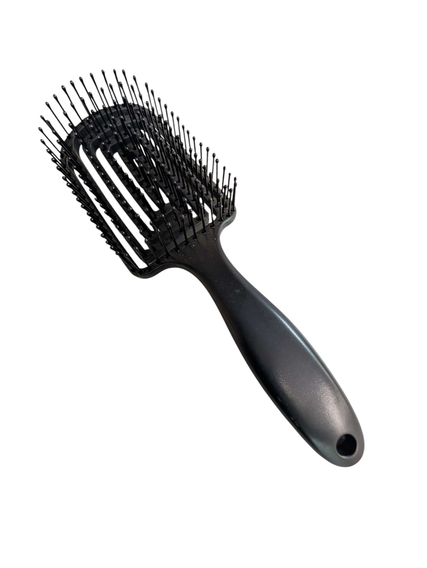 Berrywell Flex Detangler Bürste mit Noppen
