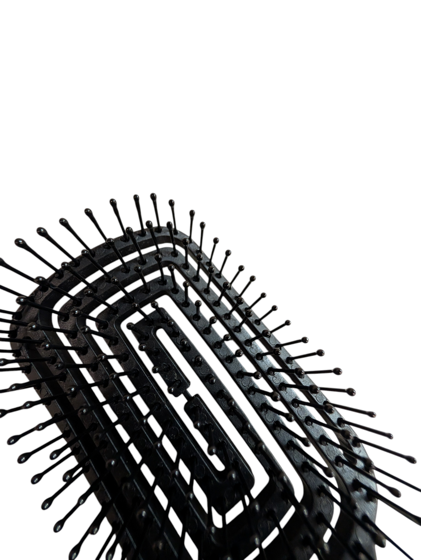 Berrywell Flex Detangler Bürste mit Noppen