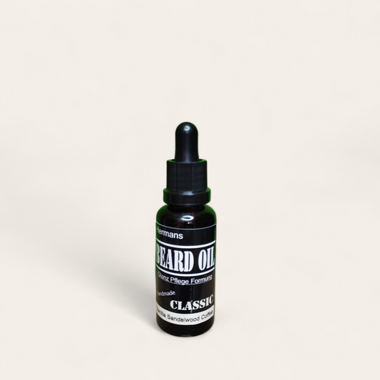 Hermans Beard Oil Classic