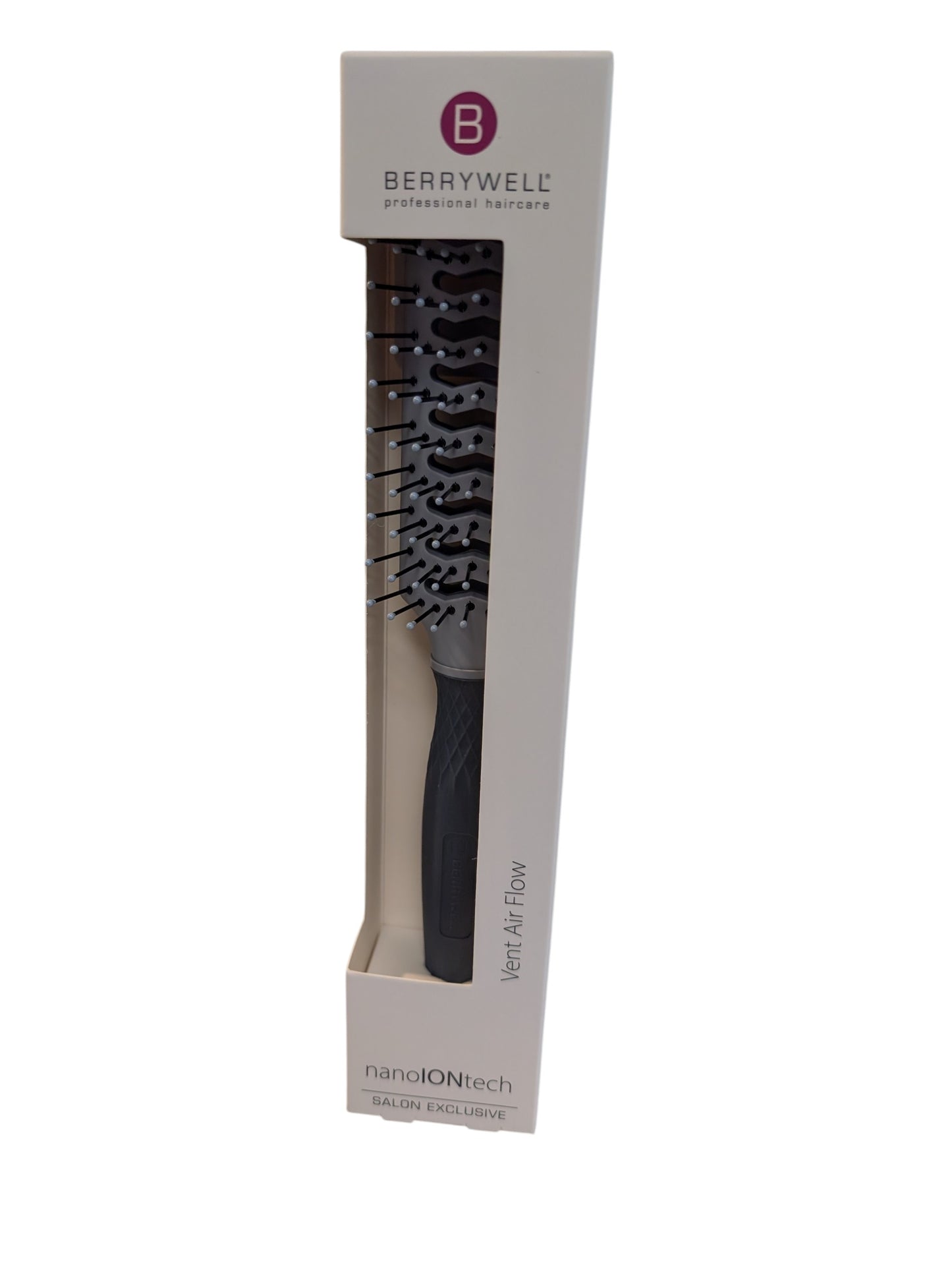 Berrywell NANO Vent Air Flow