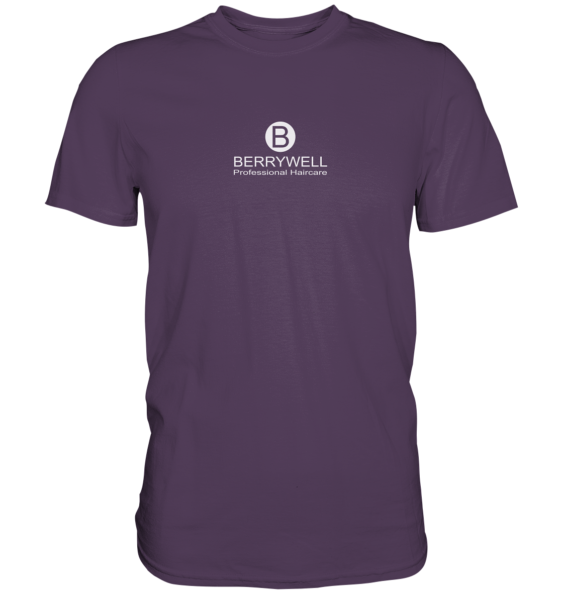 Berrywell Salonshirt new - Unisex Premium Shirt
