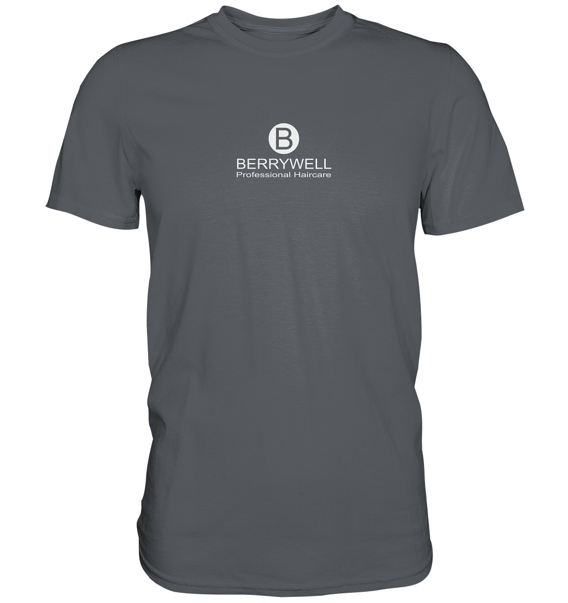Berrywell Salonshirt new - Unisex Premium Shirt